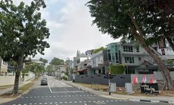 Wiltshire Road (D16), Terrace #559243761